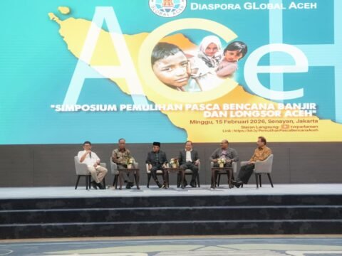 Kawal Kebangkitan Ekonomi Pascabencana, Safrizal ZA: Kendala Lapangan Diselesaikan Cepat Lewat Satgas Nasional
