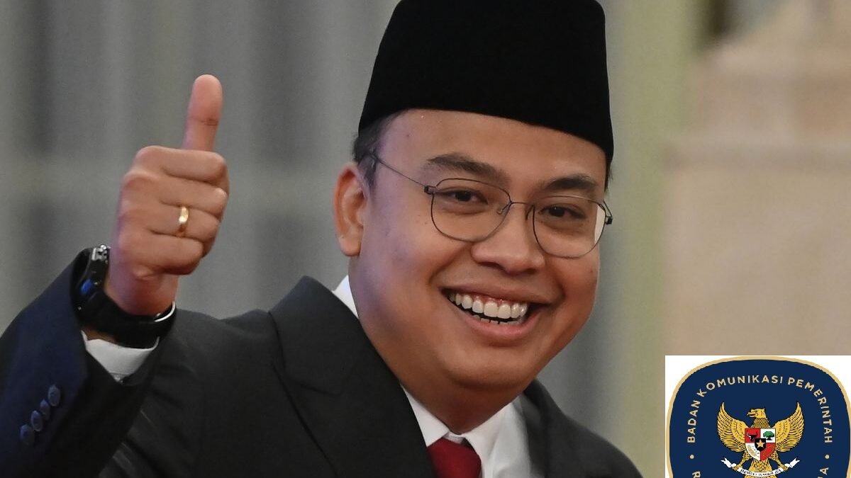 Angga Raka Prabowo: Kepentingan Nasional Tak Pernah Dikorbankan dalam Kebijakan Luar Negeri Presiden Angga Raka Prabowo: Kepentingan Nasional Tak Pernah Dikorbankan dalam Kebijakan Luar Negeri Presiden