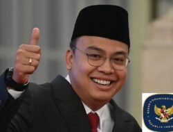 Angga Raka Prabowo: Kepentingan Nasional Tak Pernah Dikorbankan dalam Kebijakan Luar Negeri Presiden