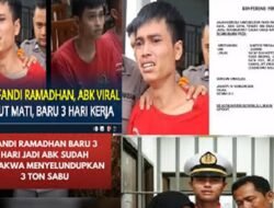Di Antara Fakta dan Framing: Membaca Kasus Fandi Ramadhan dalam Pusaran “Viral Justice”