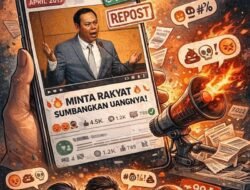 Ini yang Tidak Dilakukan Media Kredibel, Tapi Berani Dilakukan Homeless Media