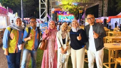 Sundown Markette 2026