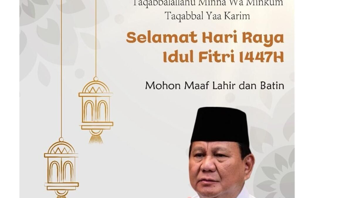 Pesan Presiden di Balik Program Mudik Gratis BUMN 2026 Pesan Presiden di Balik Program Mudik Gratis BUMN 2026