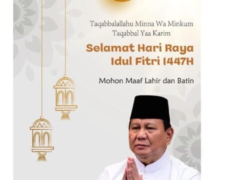 Pesan Presiden di Balik Program Mudik Gratis BUMN 2026