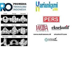 HARIAN KAMI: Dari Kertas ke Layar, dari Berita ke Makna