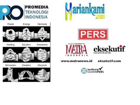 HarianKami.com, Bacaan Anak Muda Intelektual: Dari Kertas ke Layar, dari Berita ke Makna