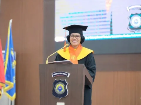 Wakapolda Papua Barat Brigjen Dr Sulastiana: Lima Prinsip Tata Kelola Pertambangan di Papua Barat