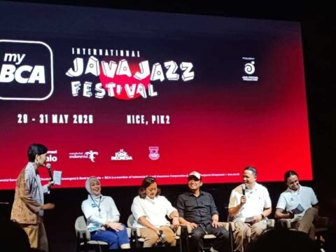 21 Tahun Java Jazz Bersama myBCA: Konsistensi yang Menjadi Warisan Musik Asia