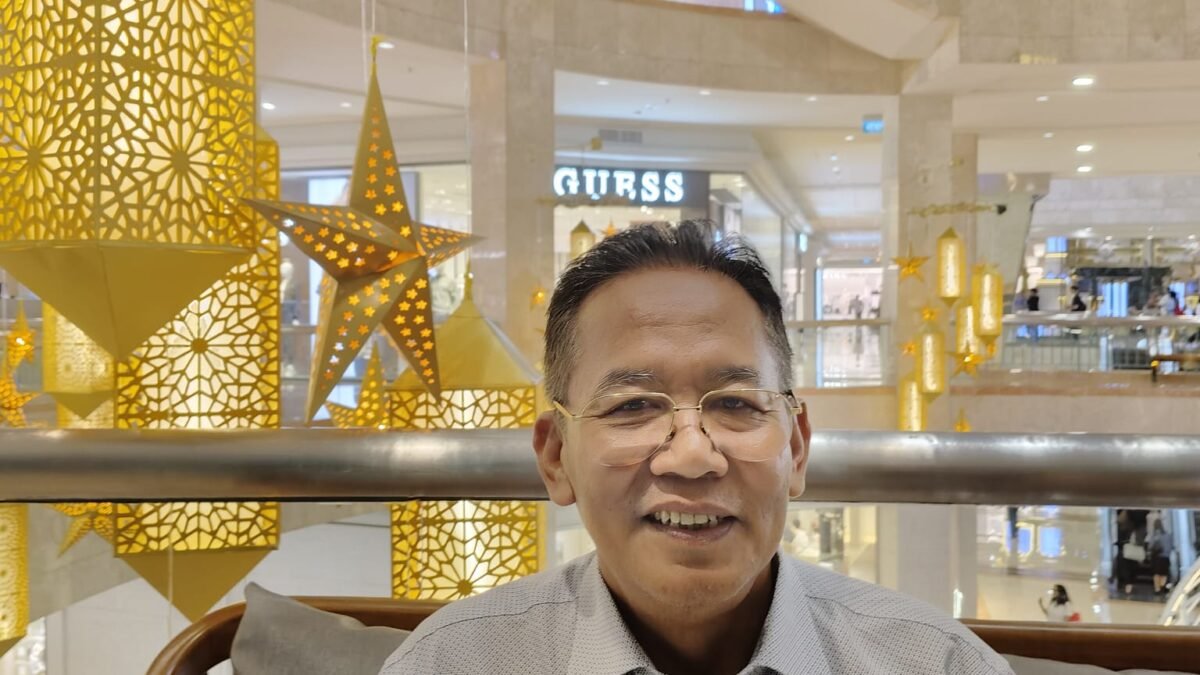 UU Narkotika Harus Berbasis Rehabilitasi Justice System