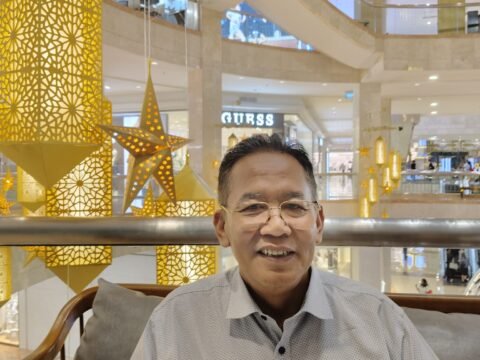 UU Narkotika Harus Berbasis Rehabilitasi Justice System