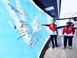 Stok BBM Pertamina Tak Habis dalam 21 Hari, Cadangan Terus Dijaga