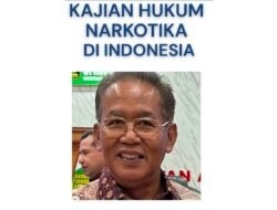 Mengkriminalkan dan Mempidanakan Penyalahguna Adalah Kebijakan Hukum Yang Keliru