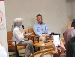 Perhumas PR Meet and Brew di Other Half Cafe, Jumat 24 April 2026