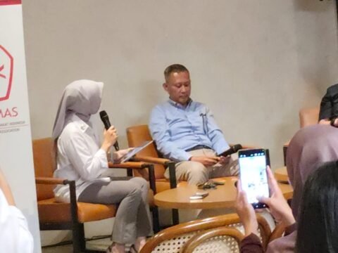 Perhumas PR Meet and Brew di Other Half Cafe, Jumat 24 April 2026