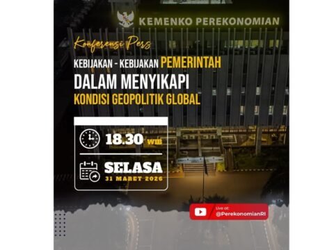 Pemerintah Luncurkan Transformasi Budaya Kerja Nasional