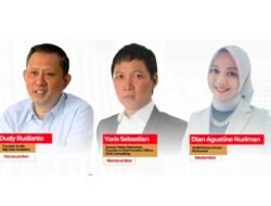 Perhumas PR Meet and Brew di Other Half Cafe, Jumat 24 April 2026