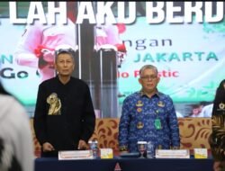 Kuliah Umum Meneladani Kepemimpinan Jenderal Soedirman di Era Generasi Digital