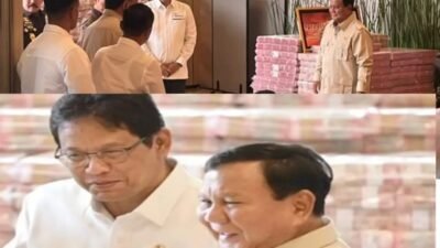 Menkeu Beberkan Kondisi APBN: Uang Kita Masih Banyak