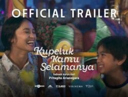 Kupeluk Kamu Selamanya: Saat Sinema Keluarga Kembali Menjadi Cermin Sosial yang Paling Jujur