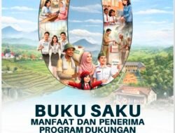 Kepala Bakom RI: Buku Saku 0% adalah Semangat Besar Prabowo Hilangkan Kemiskinan di Indonesia