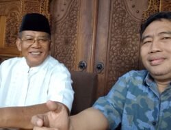 Wawancara Khusus dengan Anang Iskandar: ‘Lapas Jadi Pasar, Kita Salah Arah Menangani Penyalahguna’