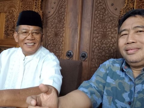Wawancara Khusus dengan Anang Iskandar: ‘Lapas Jadi Pasar, Kita Salah Arah Menangani Penyalahguna’ Wawancara Khusus dengan Anang Iskandar: ‘Lapas Jadi Pasar, Kita Salah Arah Menangani Penyalahguna’