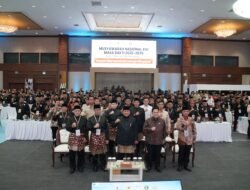 Cerita Prabowo 34 Tahun Mengabdikan Diri Kembangkan Pencak Silat