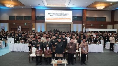 Cerita Prabowo 34 Tahun Mengabdikan Diri Kembangkan Pencak Silat