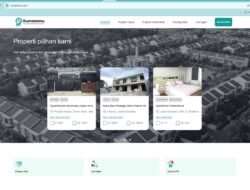 Rumatemu: Jalan Lebih Manusiawi dalam Jual Beli Properti dan Sewa Rumah Apartemen