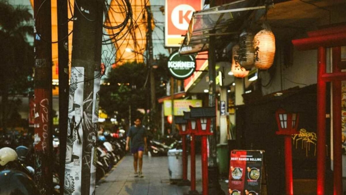 Ini 5 Pilihan Lokasi Kuliner yang Wajib Dikunjungi di Jakarta untuk Pecinta Makan