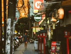 Ini 5 Pilihan Lokasi Kuliner yang Wajib Dikunjungi di Jakarta untuk Pecinta Makan