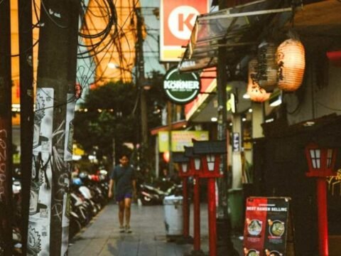 Ini 5 Pilihan Lokasi Kuliner yang Wajib Dikunjungi di Jakarta untuk Pecinta Makan