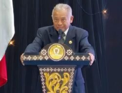 Tanpa Voting, Purnomo Yusgiantoro Pimpin IKAL Lemhannas