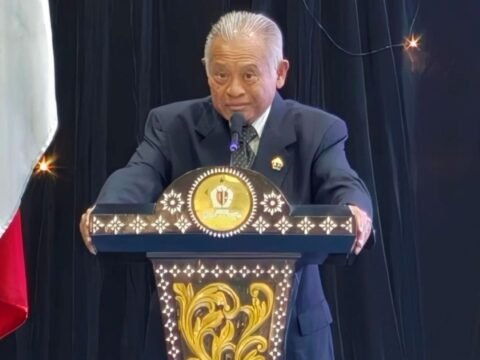 Tanpa Voting, Purnomo Yusgiantoro Pimpin IKAL Lemhannas