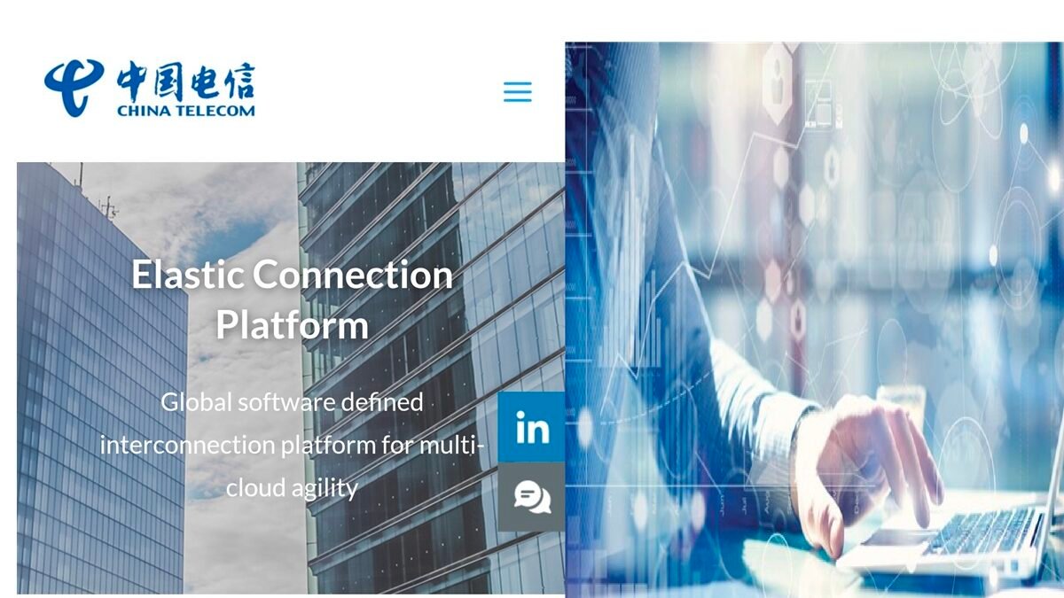 Apa Itu Cloud Exchange dan Mengapa Penting untuk Infrastruktur IT Modern