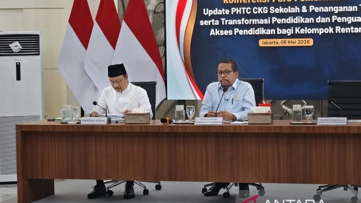 Badan Komunikasi Pemerintah atau Bakom RI kini Gandeng New Media Forum