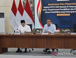 Badan Komunikasi Pemerintah atau Bakom RI kini Gandeng New Media Forum