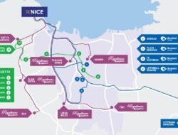 Shuttle Bus Jadi Kunci Akses ke Venue Baru Java Jazz di PIK 2