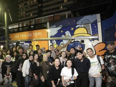 Java Festival Production Sediakan Layanan Shuttle Khusus ke myBCA International Java Jazz Festival 2026