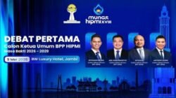 Munas HIPMI