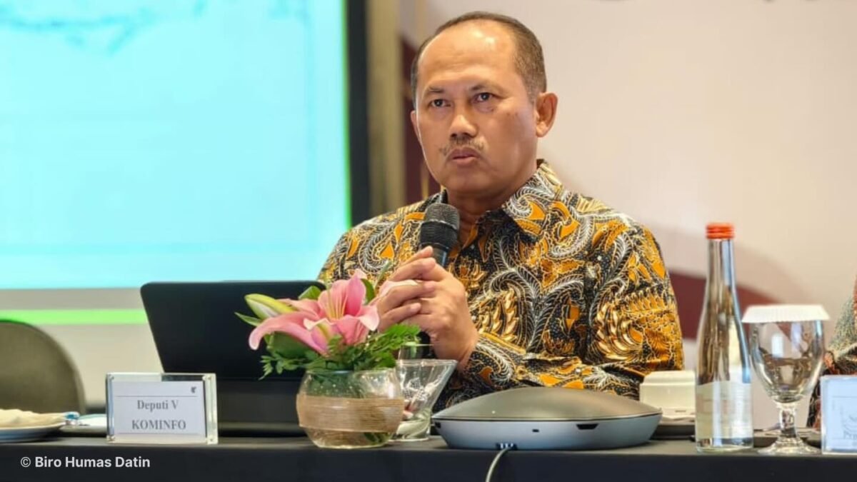 Kemenko Polkam Dorong Media Massa ‘BEJO’S’ di Tengah Disrupsi Digital