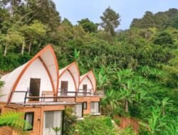 Burnout Recovery Retreat Bogor Warga Jabodetabek