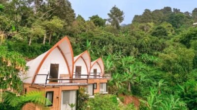 Burnout Recovery Retreat Bogor
