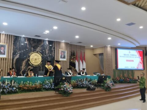 Kerjasama Internasional Kepolisian Antara Indonesia Dengan Malaysia (Nodal Governance) Dalam Penanggulangan Kejahatan Terorganisir Transnasional