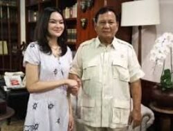 Ulta Levenia Masuk ke BAKOM RI: Dari Medan Konflik ke Ruang Kendali Informasi Negara