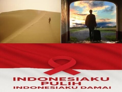 Musafir Birokrasi atau Mualaf Birokrasi, Catatan Pinggir Jojo Media Coach