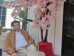 Perry Tristianto Tedja: Membangun Pariwisata di Era Digital dengan Sentuhan Hospitality