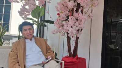 Perry Tristianto Tedja: Membangun Pariwisata di Era Digital dengan Sentuhan Hospitality
