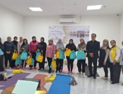 RSU Andhika Gelar Kelas Senam Hamil, Dukung Ibu Lebih Siap Menyambut Persalinan