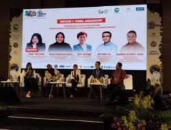 Pekan Ekowisata The Meru Edisi ke-4: Dari Bali, Pariwisata Regeneratif Dideklarasikan